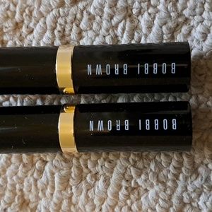 Bobbi brown foundations